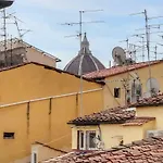 Apartmán Indipendenza 1 Florencie