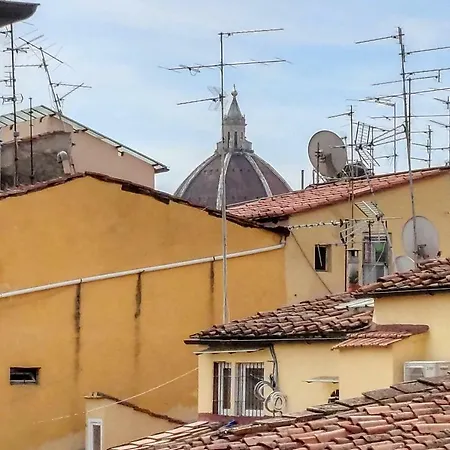 Appartement Indipendenza 1 Florence