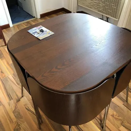 Indipendenza 1 Appartement Florence