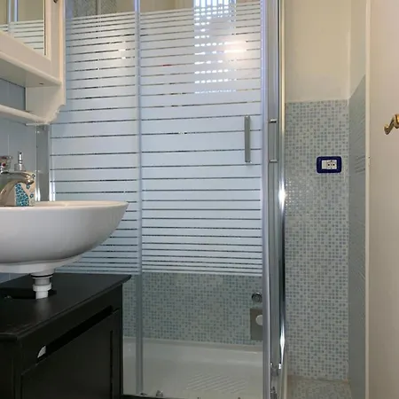 Indipendenza 1 Appartement