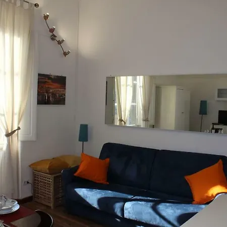 Apartamento Indipendenza 1
