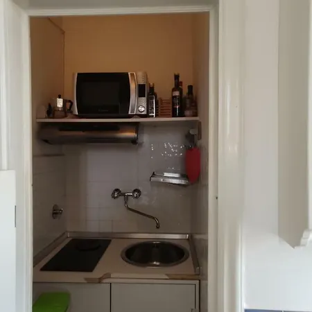 Lägenhet Indipendenza 1