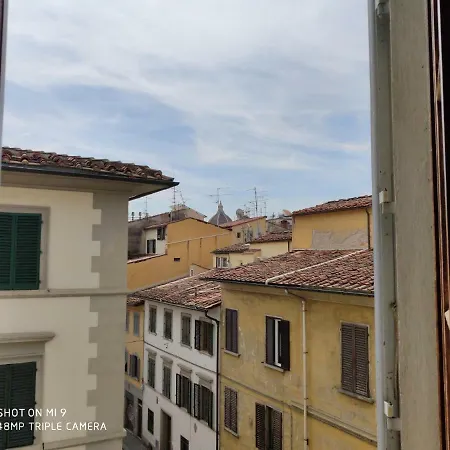 Indipendenza 1 * Florencia