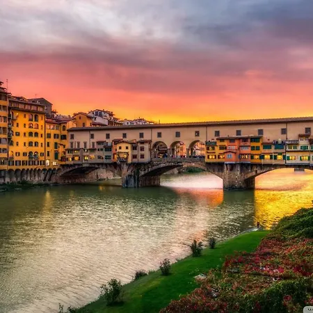 Indipendenza 1 * Florencia