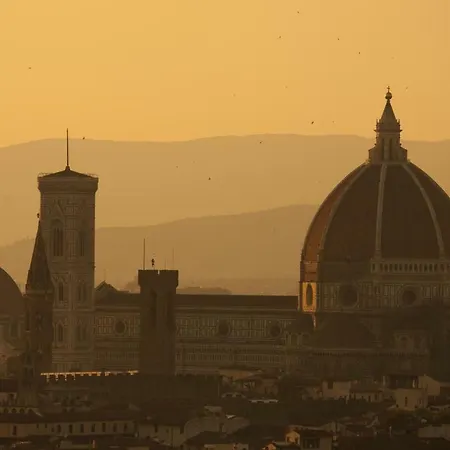 Indipendenza 1 * Florencia