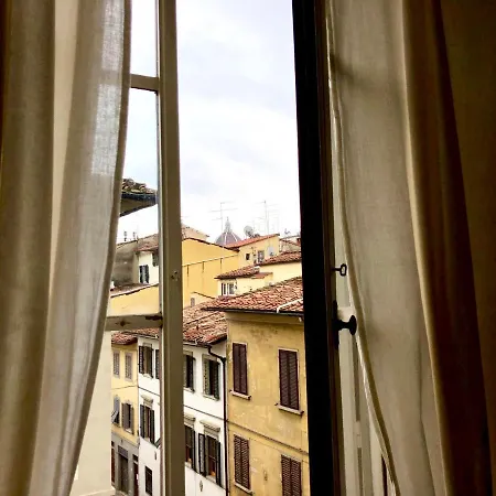 Indipendenza 1 Apartamento Florencia