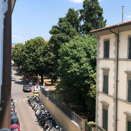 Indipendenza 1 Apartamento *