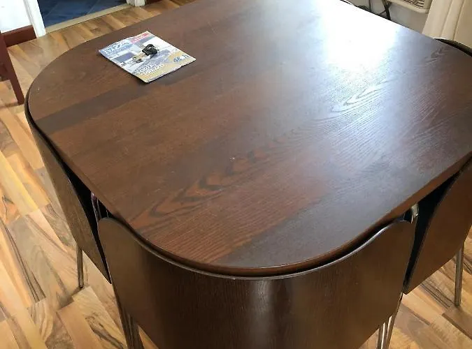 Indipendenza 1 公寓 佛罗伦萨